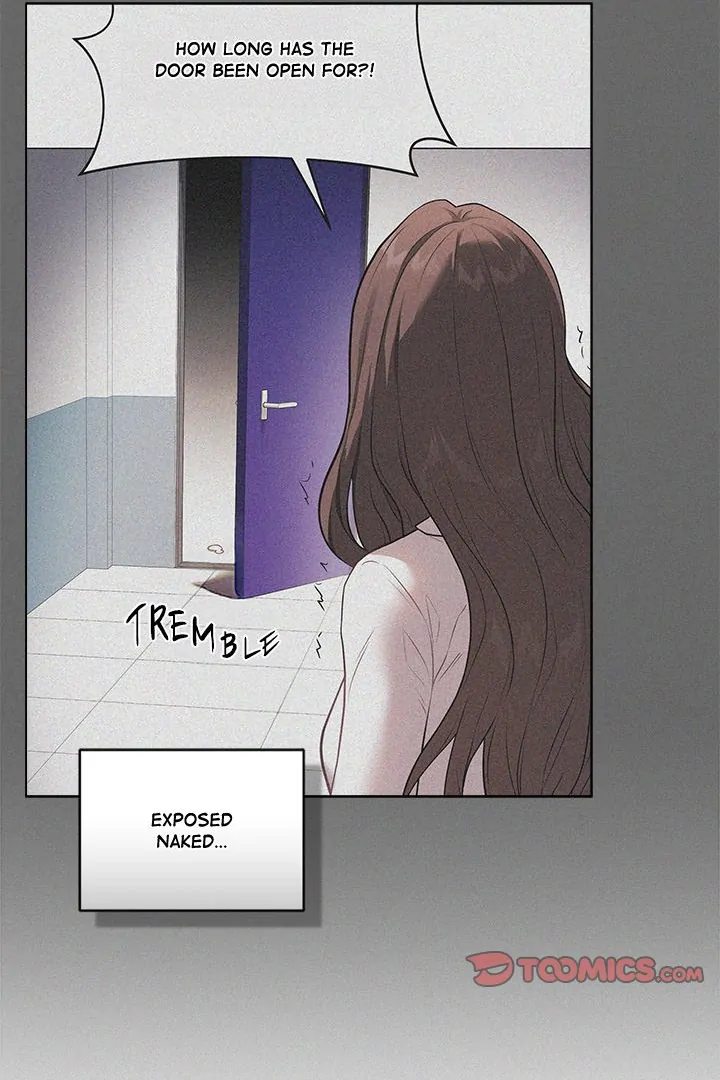 Signed Sealed Mistaken chapter 4 page 111