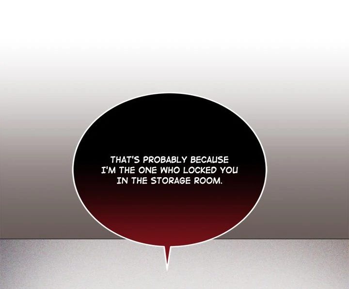 Signed Sealed Mistaken chapter 4 page 119