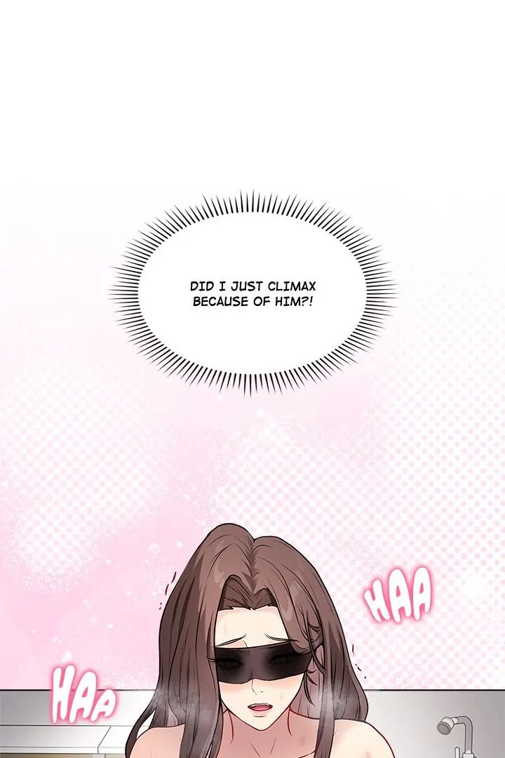 Signed Sealed Mistaken chapter 4 page 136