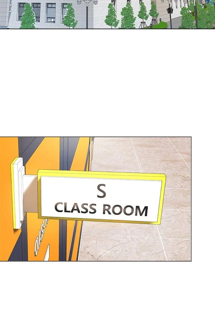 Signed Sealed Mistaken chapter 5 page 3