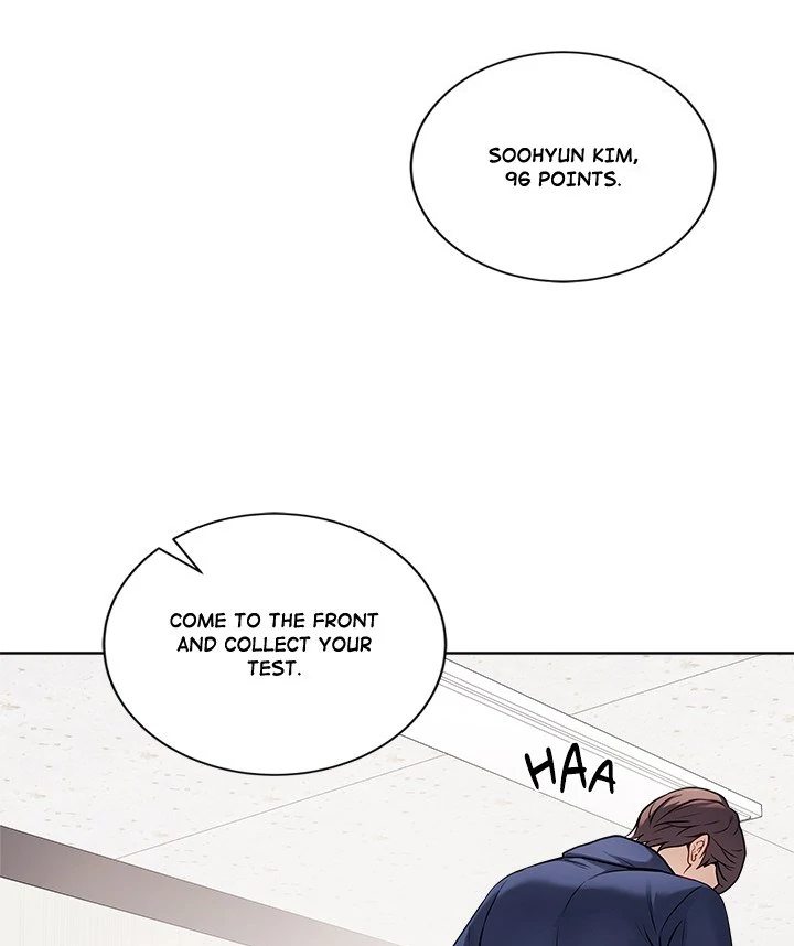 Signed Sealed Mistaken chapter 5 page 4