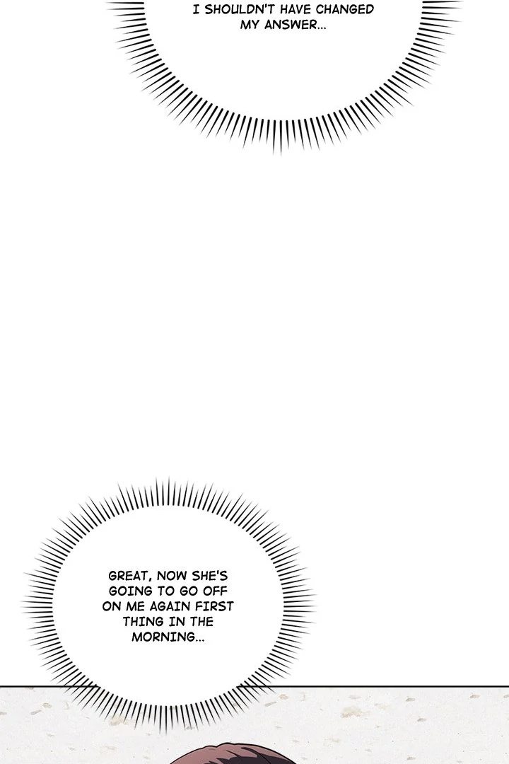 Signed Sealed Mistaken chapter 5 page 6