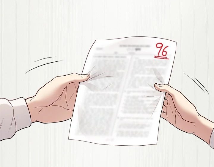 Signed Sealed Mistaken chapter 5 page 9
