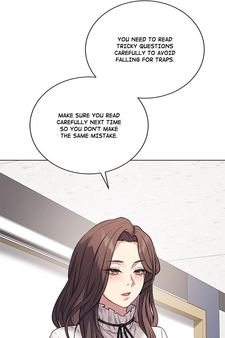 Signed Sealed Mistaken chapter 5 page 11