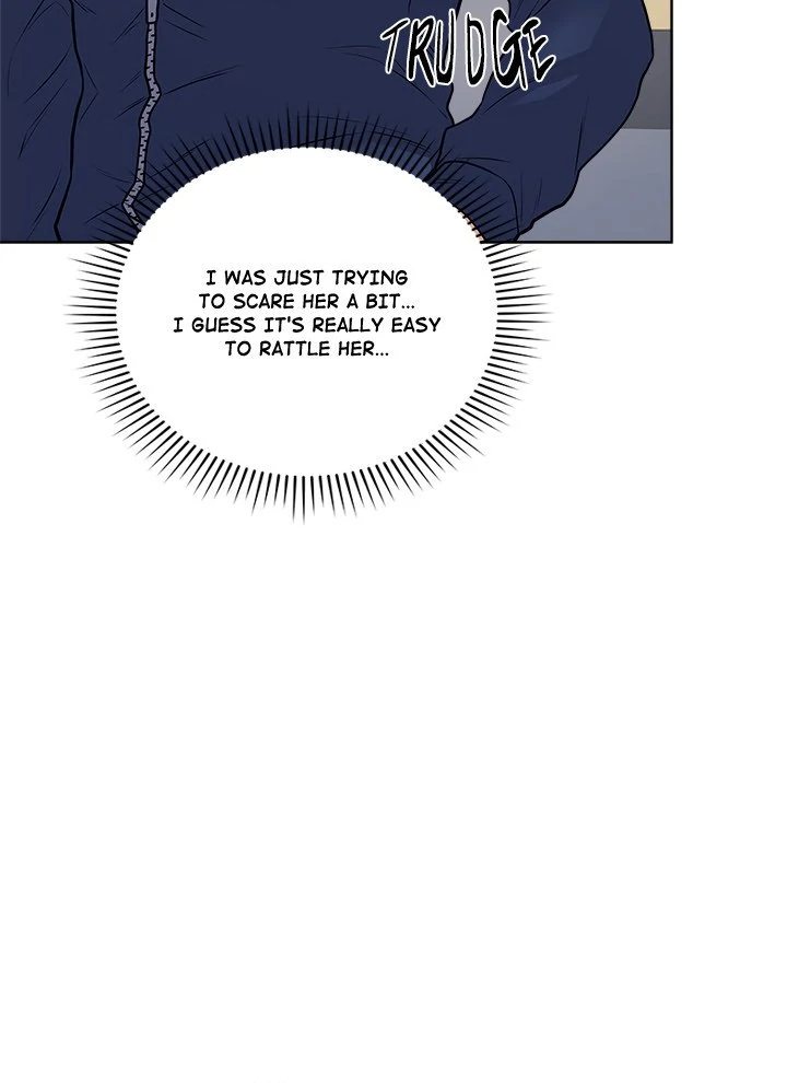 Signed Sealed Mistaken chapter 5 page 19