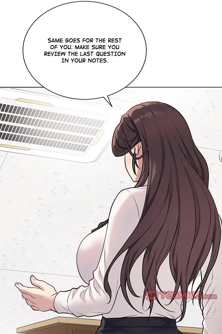 Signed Sealed Mistaken chapter 5 page 20