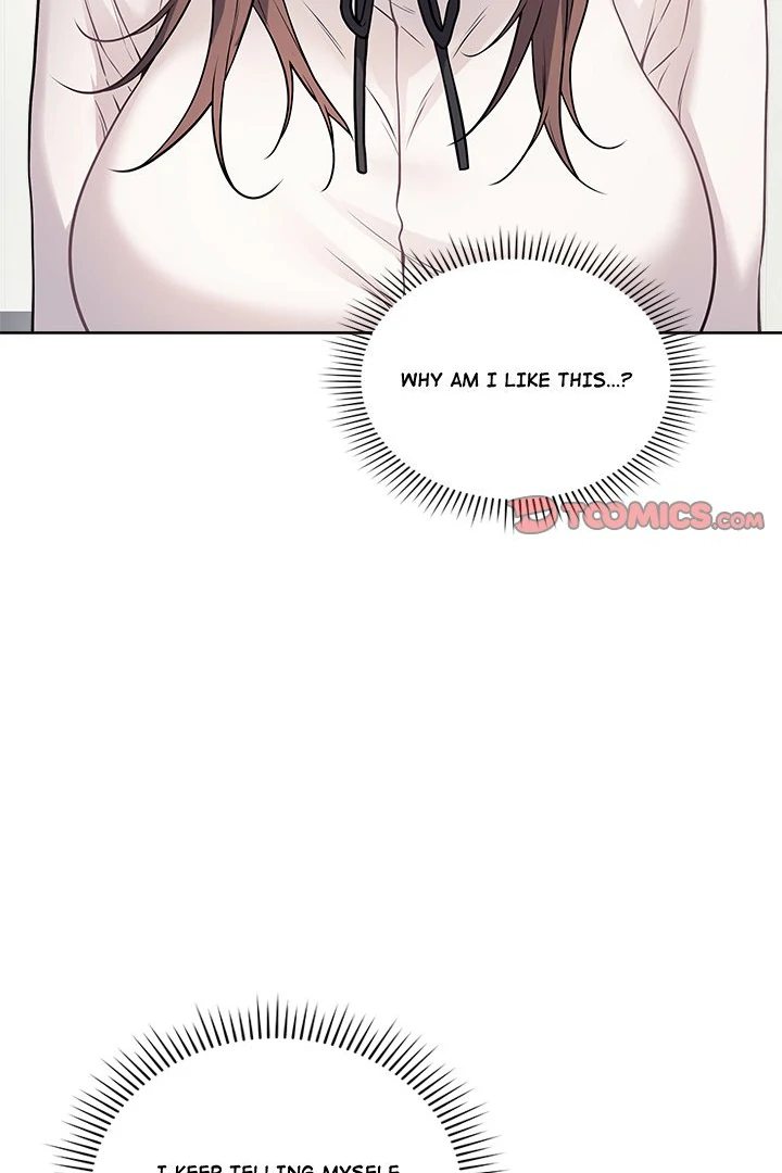 Signed Sealed Mistaken chapter 5 page 26