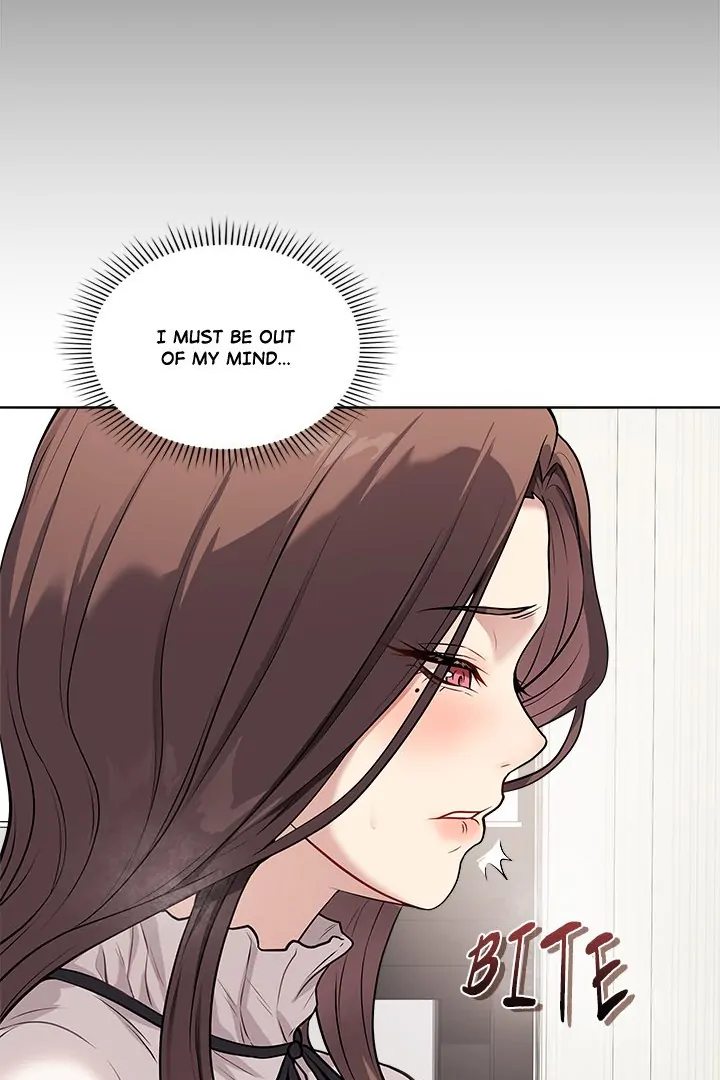 Signed Sealed Mistaken chapter 5 page 30