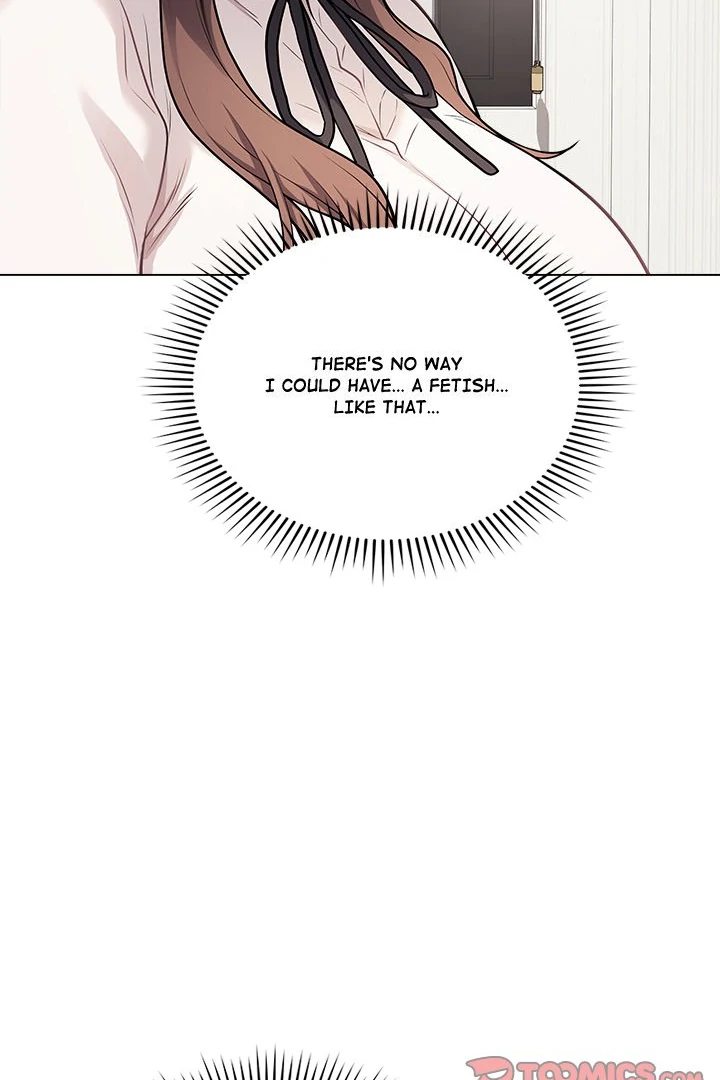 Signed Sealed Mistaken chapter 5 page 31