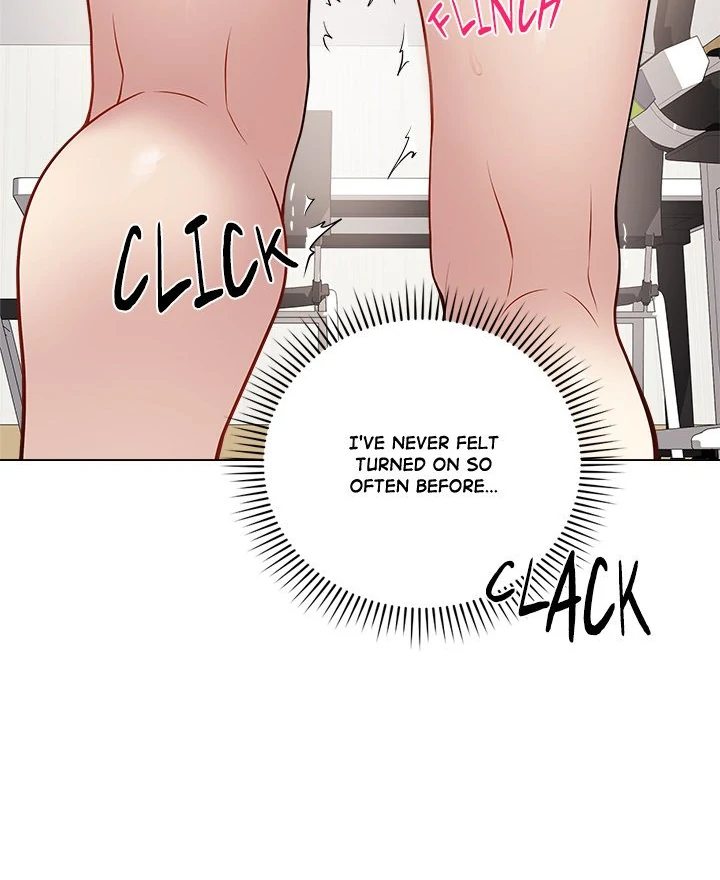 Signed Sealed Mistaken chapter 5 page 34