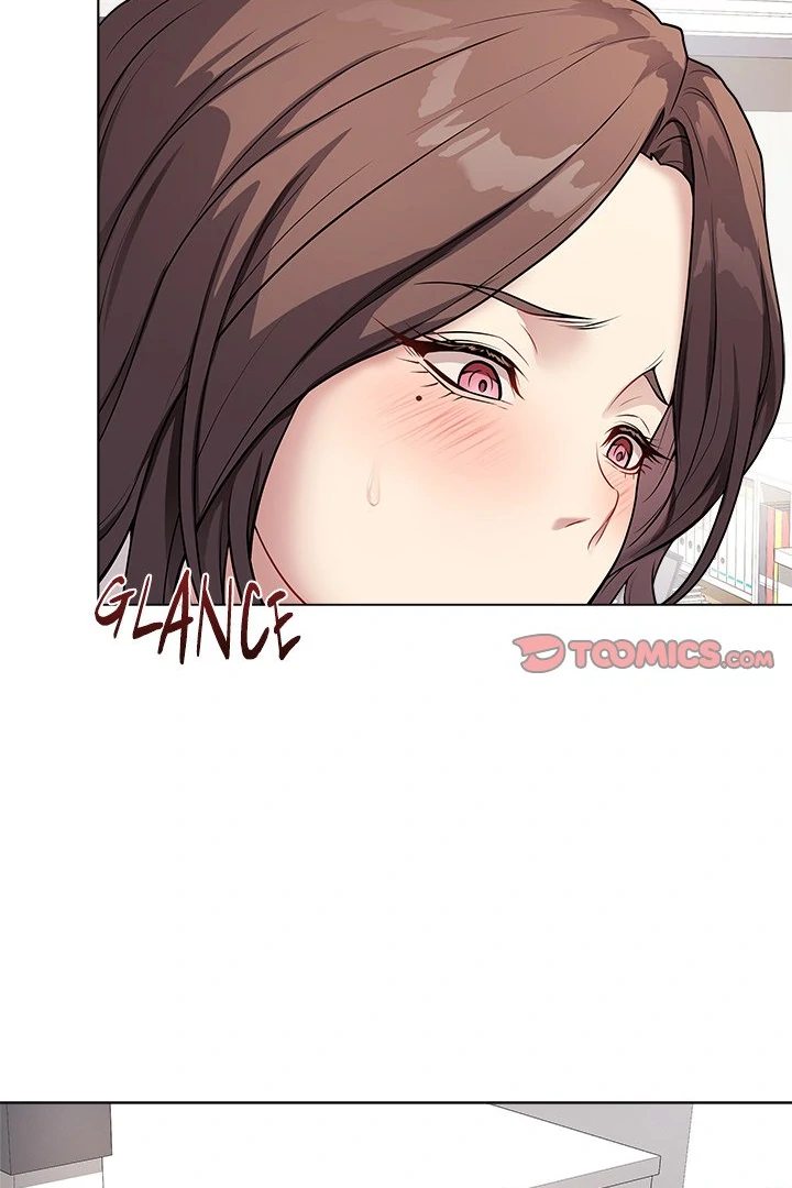 Signed Sealed Mistaken chapter 5 page 37
