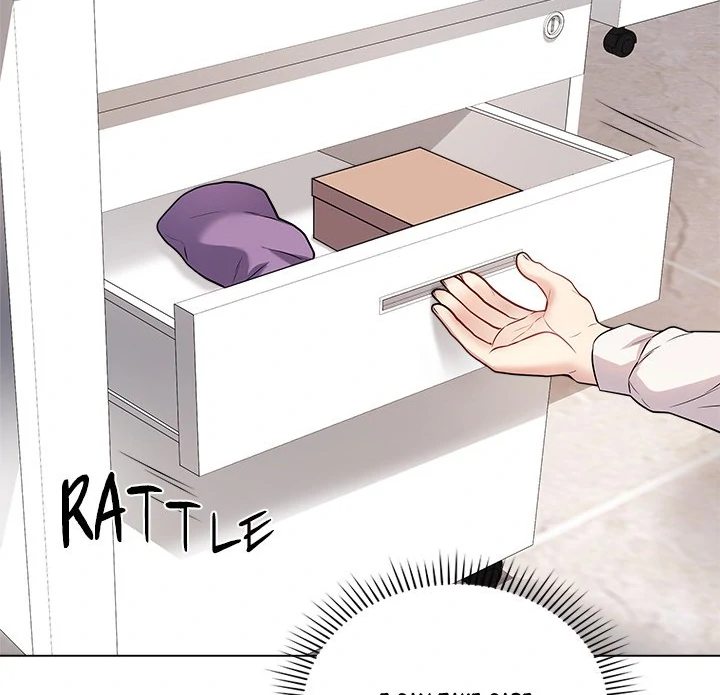 Signed Sealed Mistaken chapter 5 page 38