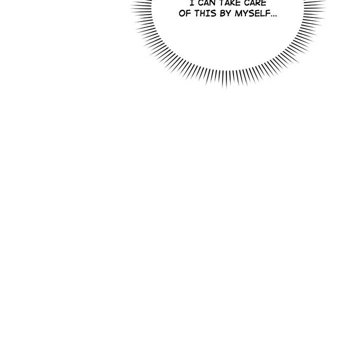 Signed Sealed Mistaken chapter 5 page 39