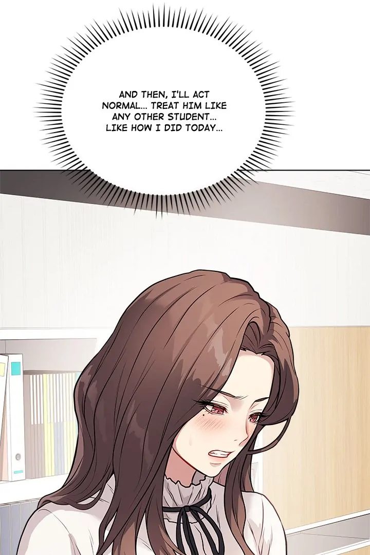 Signed Sealed Mistaken chapter 5 page 40