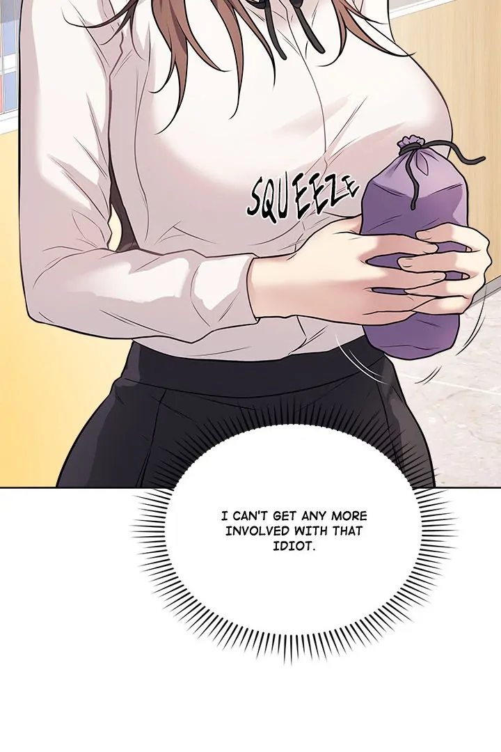 Signed Sealed Mistaken chapter 5 page 41