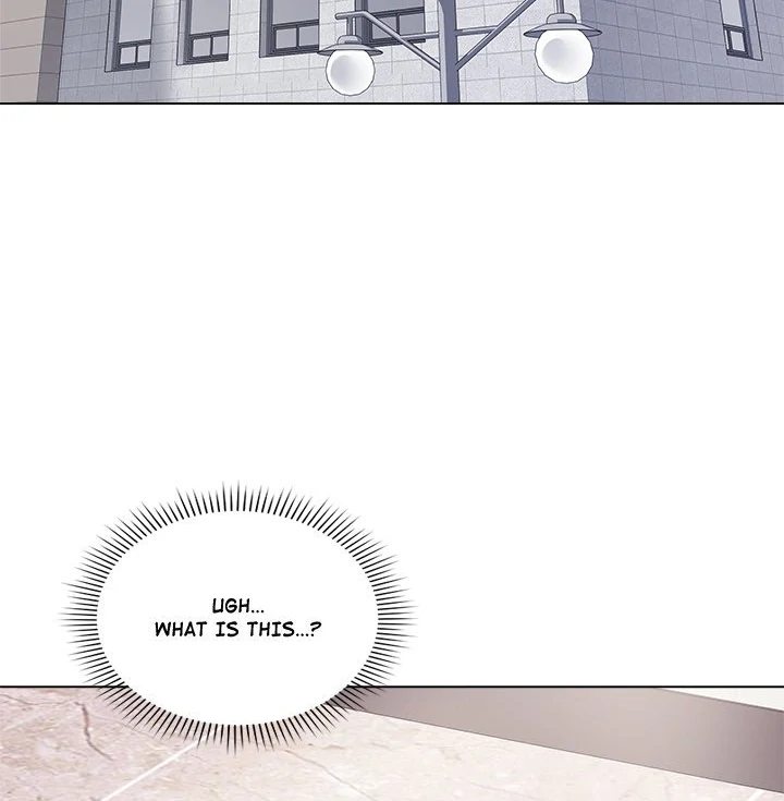Signed Sealed Mistaken chapter 5 page 44