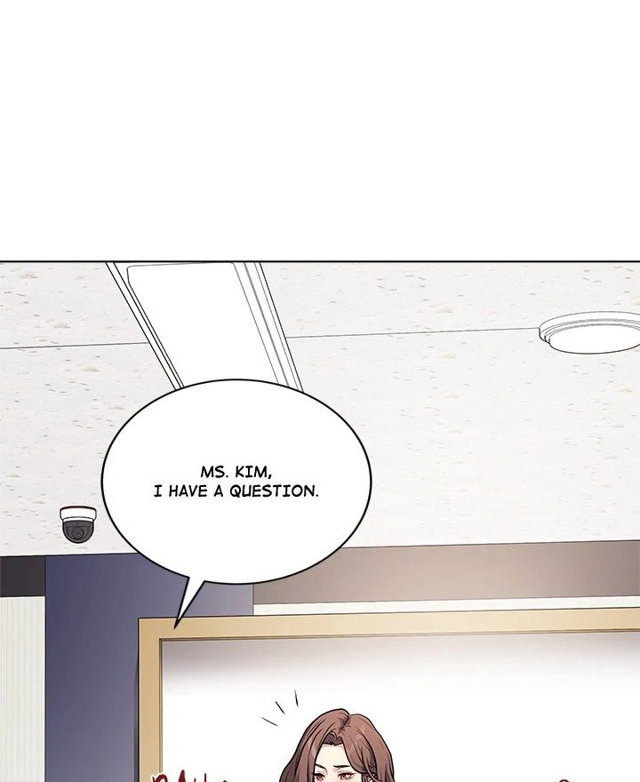 Signed Sealed Mistaken chapter 5 page 52