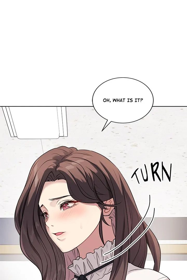 Signed Sealed Mistaken chapter 5 page 54