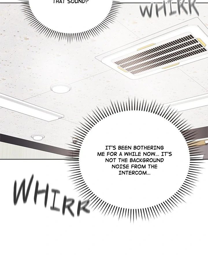 Signed Sealed Mistaken chapter 5 page 58