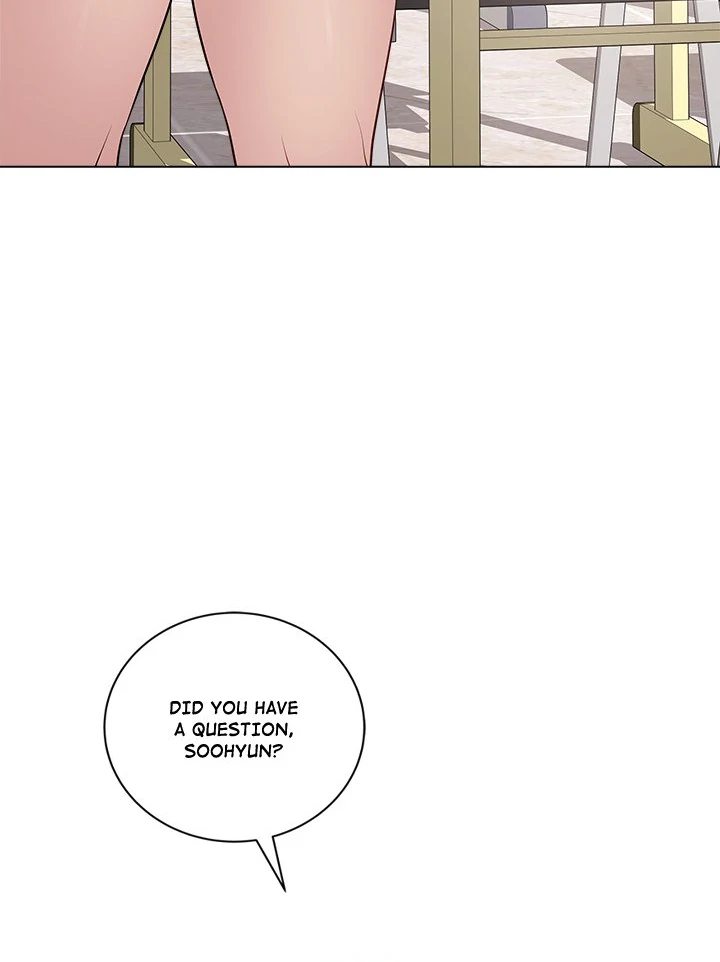 Signed Sealed Mistaken chapter 5 page 77