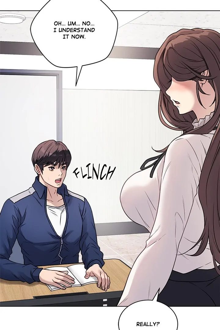 Signed Sealed Mistaken chapter 5 page 80