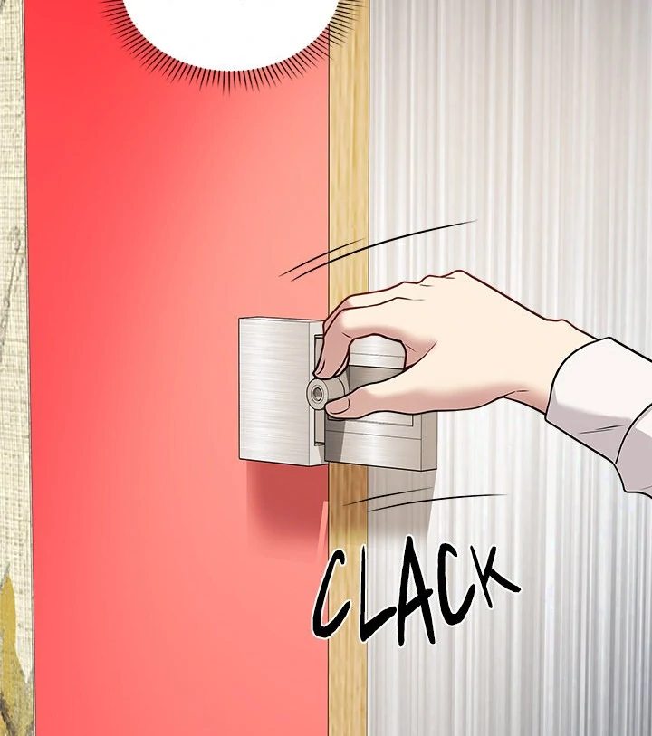Signed Sealed Mistaken chapter 5 page 85