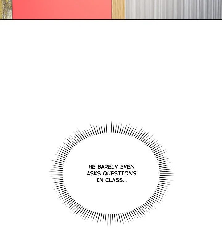 Signed Sealed Mistaken chapter 5 page 86