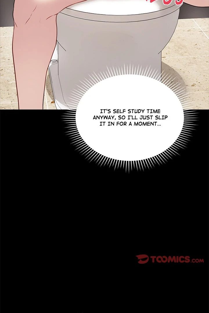 Signed Sealed Mistaken chapter 5 page 92