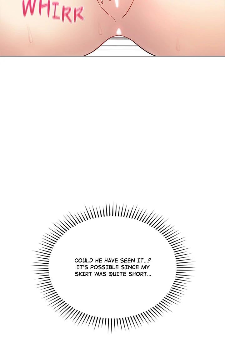 Signed Sealed Mistaken chapter 5 page 101