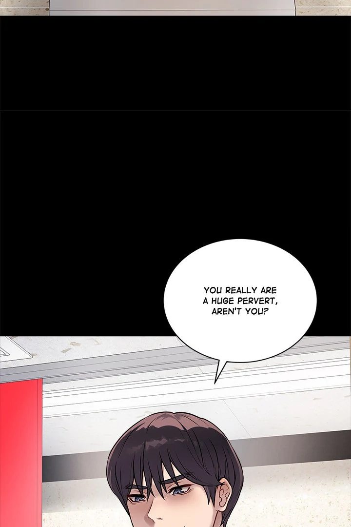 Signed Sealed Mistaken chapter 5 page 117