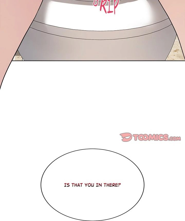 Signed Sealed Mistaken chapter 5 page 127