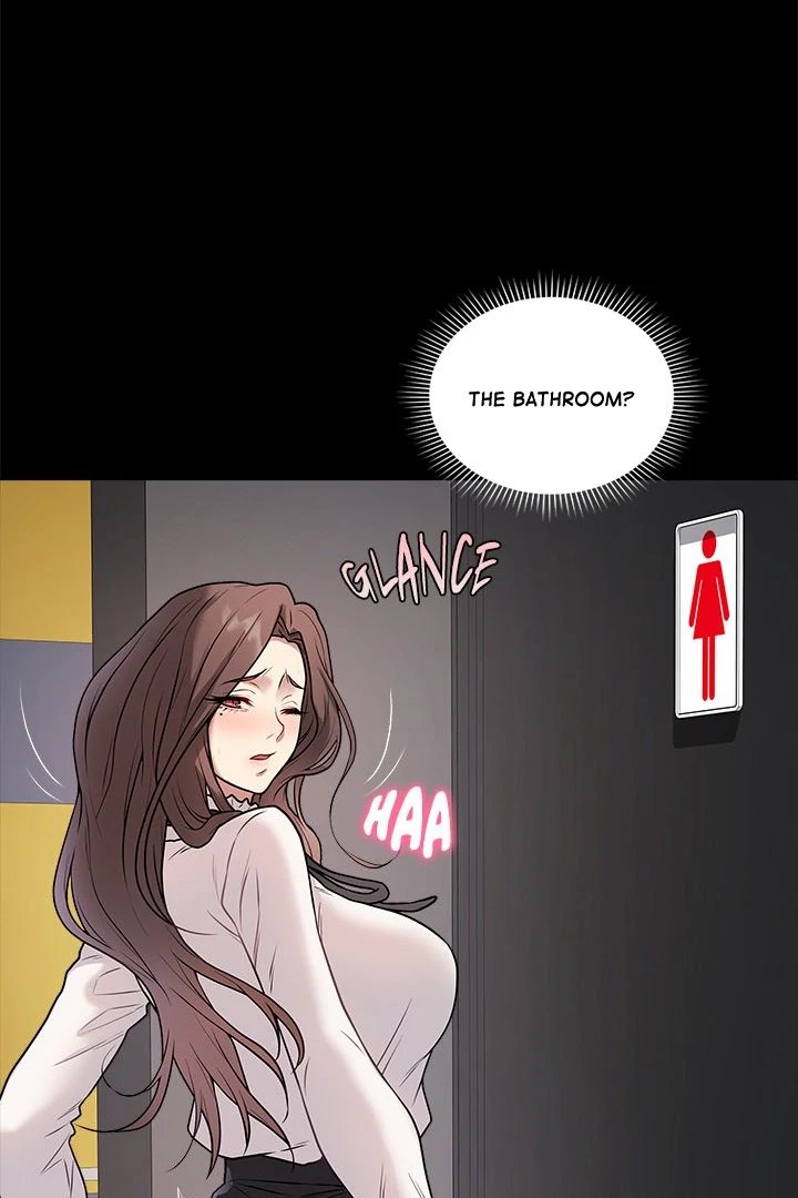 Signed Sealed Mistaken chapter 6 page 6