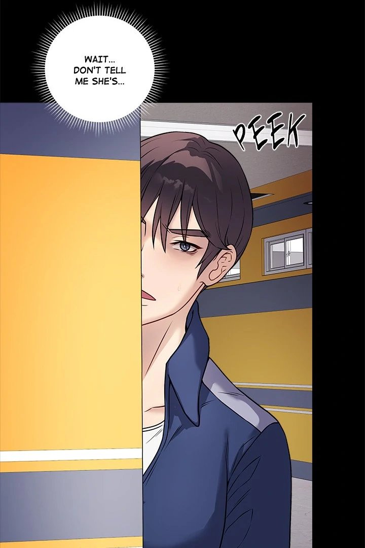 Signed Sealed Mistaken chapter 6 page 10