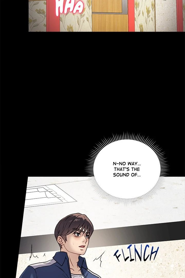Signed Sealed Mistaken chapter 6 page 12