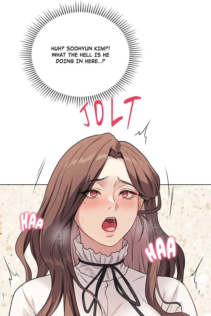 Signed Sealed Mistaken chapter 6 page 16
