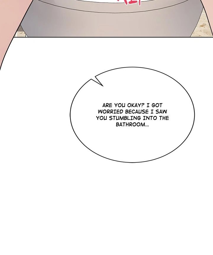 Signed Sealed Mistaken chapter 6 page 18