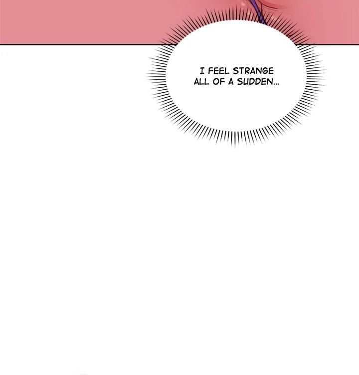 Signed Sealed Mistaken chapter 6 page 23