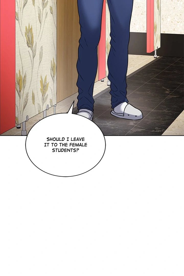 Signed Sealed Mistaken chapter 6 page 30