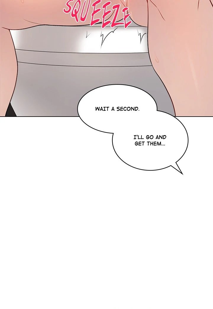Signed Sealed Mistaken chapter 6 page 32