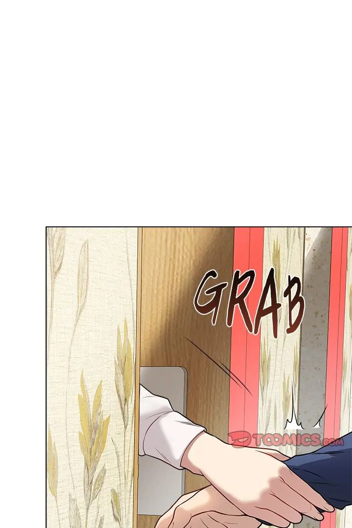 Signed Sealed Mistaken chapter 6 page 34
