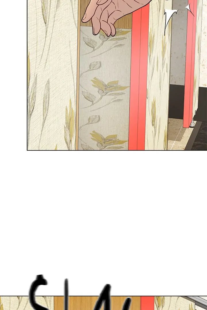 Signed Sealed Mistaken chapter 6 page 35