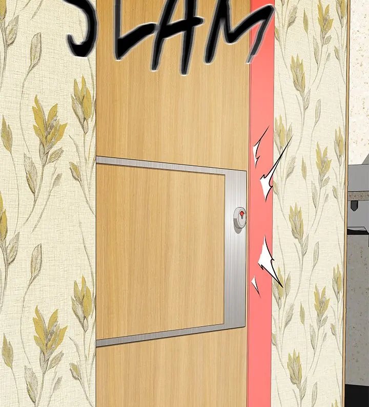 Signed Sealed Mistaken chapter 6 page 36