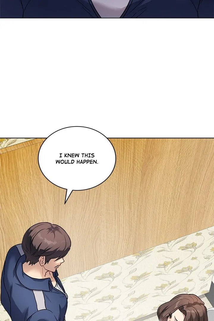 Signed Sealed Mistaken chapter 6 page 39