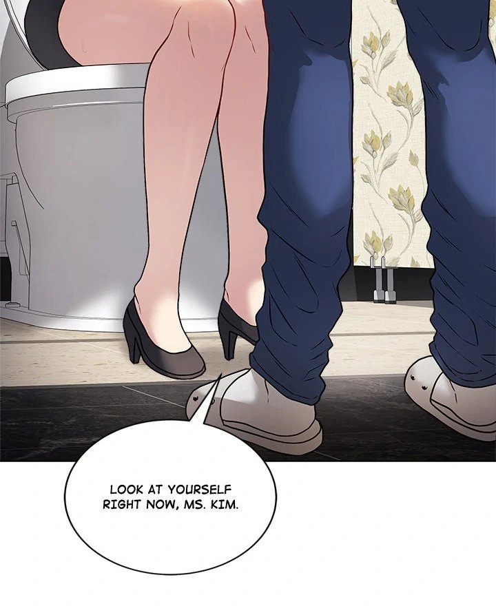 Signed Sealed Mistaken chapter 6 page 42
