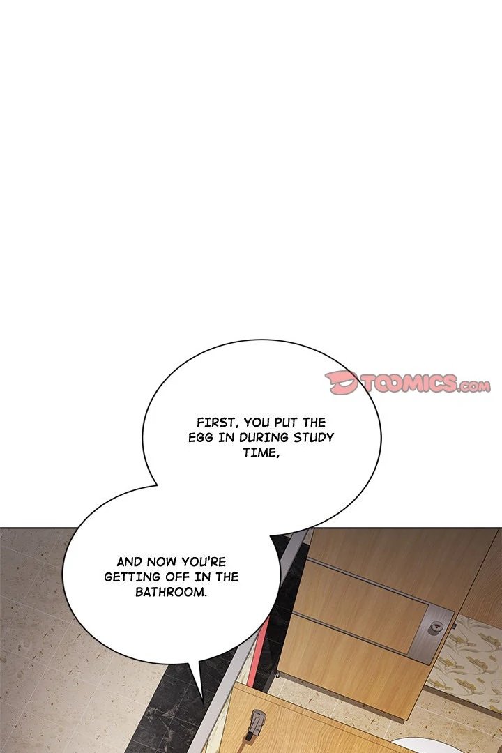 Signed Sealed Mistaken chapter 6 page 43