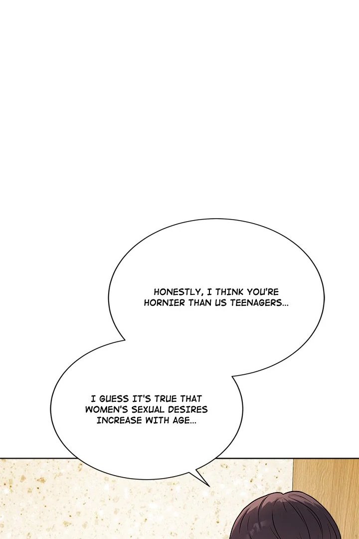 Signed Sealed Mistaken chapter 6 page 45