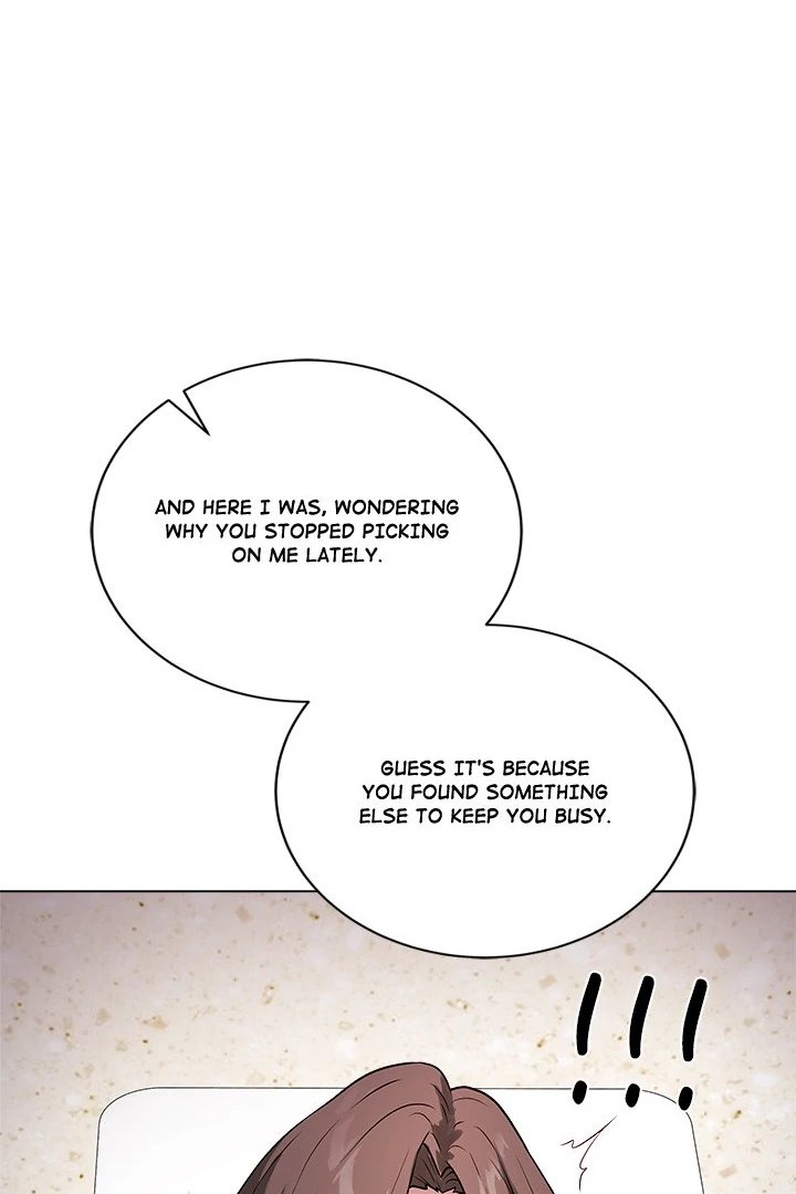 Signed Sealed Mistaken chapter 6 page 48
