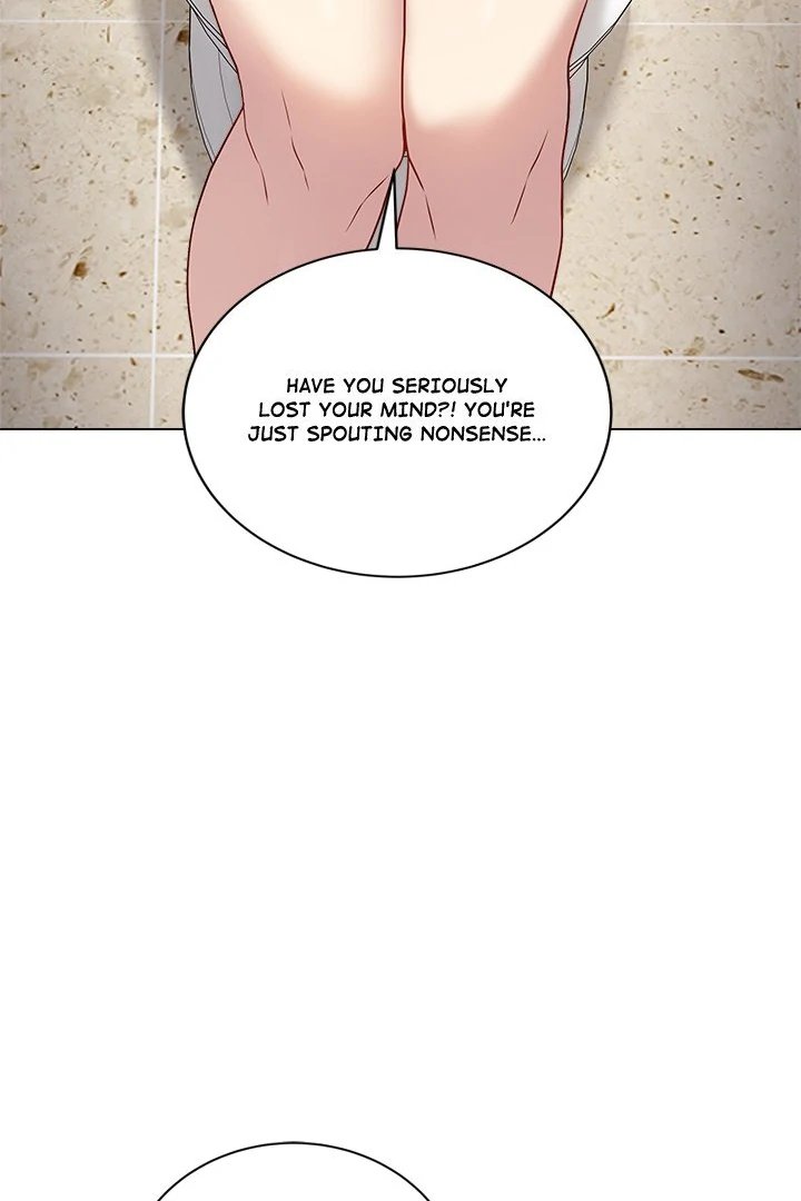 Signed Sealed Mistaken chapter 6 page 50