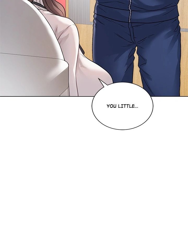 Signed Sealed Mistaken chapter 6 page 52
