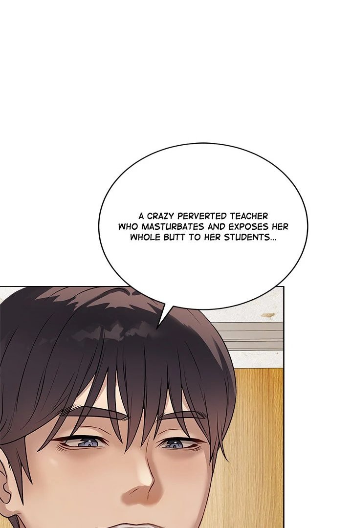 Signed Sealed Mistaken chapter 6 page 53